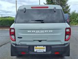 Used 2024 Ford Bronco Sport Big Bend image 4