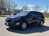 Used 2018 Chevrolet Equinox LT image 4