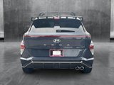 Certified 2025 Hyundai Kona N Line S image 6