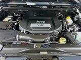 Used 2017 Jeep Wrangler Unlimited Sport image 3