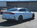 Used 2022 Kia K5 GT-Line image 6