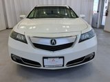 Used 2012 Acura TL w/ Advance Package image 3