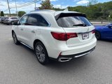Used 2017 Acura MDX SH-AWD w/ Technology Package image 4