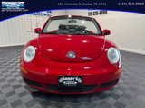 Used 2009 Volkswagen Beetle S image 2
