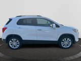 Used 2020 Chevrolet Trax Premier w/ LPO, Cargo Package image 5