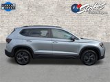 Certified 2025 Volkswagen Taos S image 3