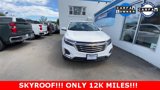 Used 2022 Chevrolet Equinox Premier image 4