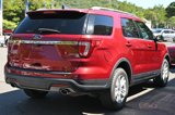 Used 2018 Ford Explorer XLT image 5