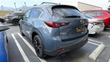 Used 2022 MAZDA CX-5 Carbon Edition image 4