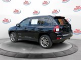 Used 2016 Jeep Compass High Altitude image 4