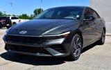 New 2025 Hyundai Elantra SEL w/ Cargo Package image 5