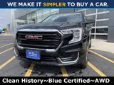Used 2023 GMC Terrain SLE w/ Driver Convenience Package image 4