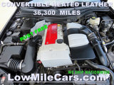 Used 2001 Mercedes-Benz SLK 230 image 5