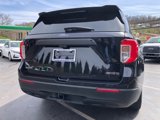 Used 2020 Ford Explorer 4WD Police Interceptor image 4