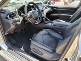 Used 2023 Toyota Camry XSE image 2