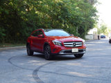 Used 2016 Mercedes-Benz GLA 250 4MATIC image 3