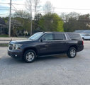 Used 2016 Chevrolet Suburban LT image 2