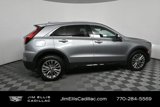 Used 2024 Cadillac XT4 Premium Luxury image 2