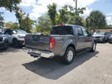 Used 2019 Nissan Frontier SV image 4