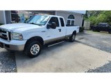 Used 2006 Ford F250 4x4 SuperCab Super Duty image 2