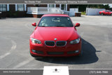 Used 2010 BMW 335i Convertible w/ Premium Pkg image 4