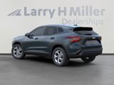 New 2025 Chevrolet Trax LS w/ LS Convenience Package image 3