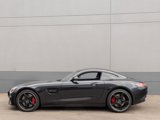 Used 2016 Mercedes-Benz AMG GT S image 2
