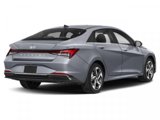 Used 2021 Hyundai Elantra Blue image 3