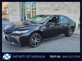 Used 2023 Toyota Camry SE image 2