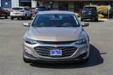 Used 2022 Chevrolet Malibu LT image 3