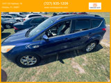 Used 2015 Ford Escape Titanium image 6