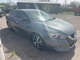 Used 2017 Nissan Maxima 3.5 SV image 3