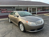 Used 2010 Buick LaCrosse CX image 2