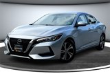 Used 2023 Nissan Sentra SV image 3