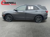 Used 2023 Chevrolet Equinox RS w/ RS Leather Package image 4