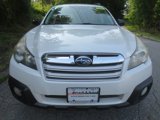 Used 2014 Subaru Outback 2.5i image 3