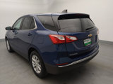 Used 2021 Chevrolet Equinox LT image 5