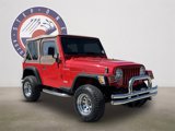 Used 2001 Jeep Wrangler SE image 2