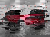 New 2025 Lincoln Nautilus Reserve w/ Jet Appearance Package image 3