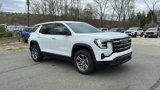 New 2025 GMC Terrain Elevation image 2