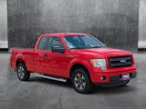 Used 2013 Ford F150 STX w/ Mid Equipment Group image 3