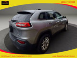 Used 2016 Jeep Cherokee Latitude w/ Safety/Convenience Group image 6