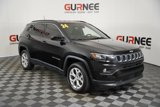 Used 2024 Jeep Compass Latitude w/ Convenience Group image 2