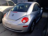 Used 2008 Volkswagen Beetle S image 5