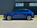 Certified 2024 Porsche Macan image 2