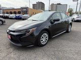 Used 2022 Toyota Corolla LE image 4