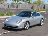 Used 2002 Porsche 911 Targa image 5