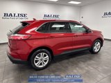 Used 2020 Ford Edge SEL w/ Convenience Package image 2