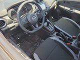 New 2025 Nissan Versa S w/ Trunk Package image 3