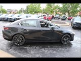 Certified 2024 MAZDA MAZDA3 s image 5